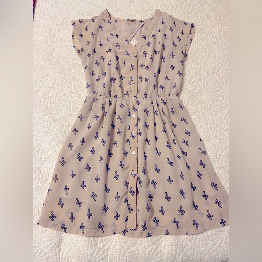 🌻SALE 5/$50 or 10/$75🌻 Dress or Tunic